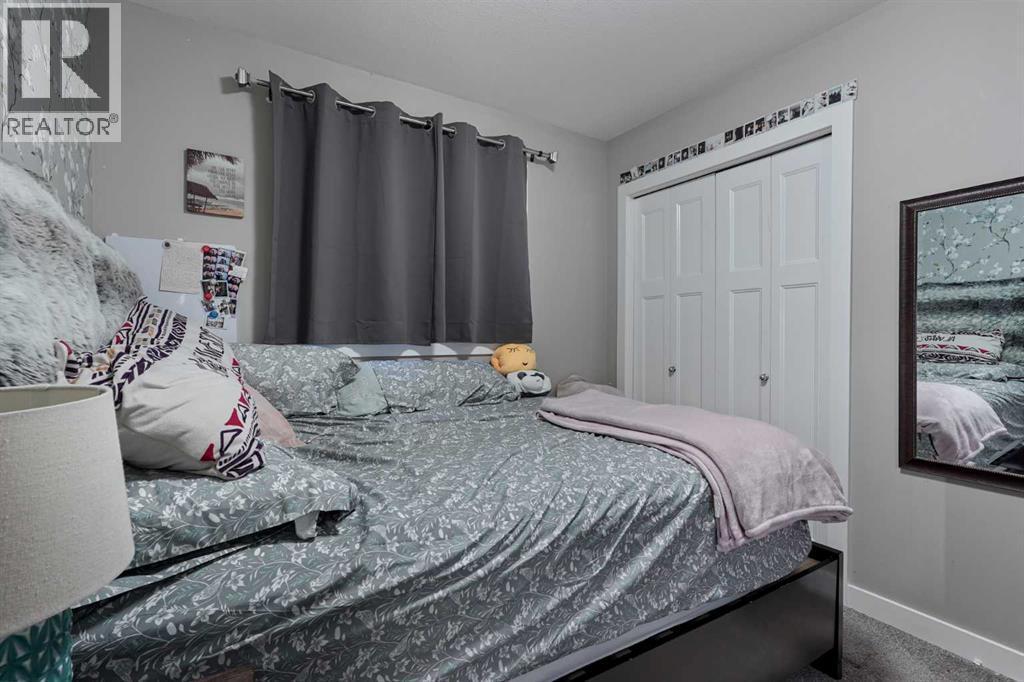 774 Marie Van Haarlem Crescent N, Lethbridge, AB - Indoor Photo Showing Bedroom