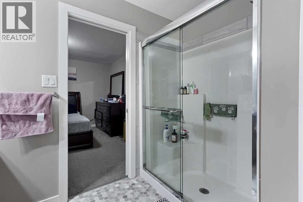 774 Marie Van Haarlem Crescent N, Lethbridge, AB - Indoor Photo Showing Bathroom