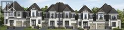 Block 7 - Merton Townhomes - 