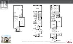 Eaton Floor Plan - 