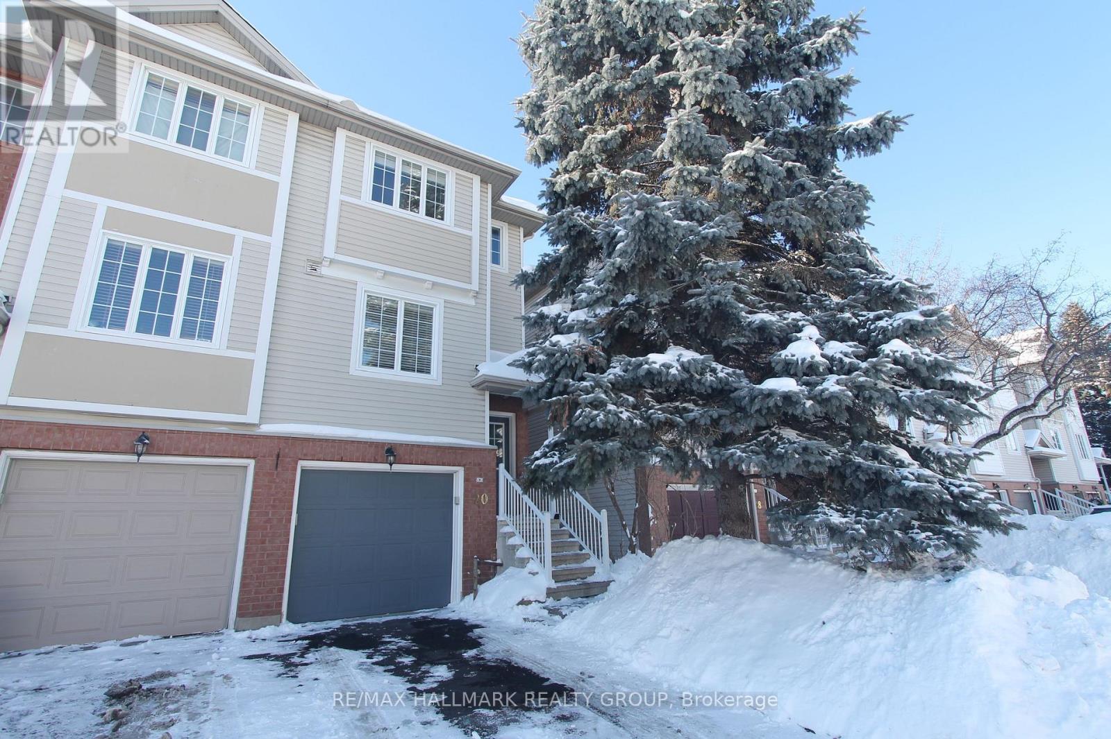 20 Yorkville Street, Ottawa, ON - Outdoor