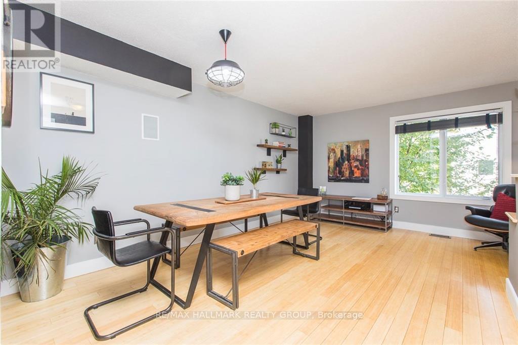 20 Yorkville Street, Ottawa, ON - Indoor