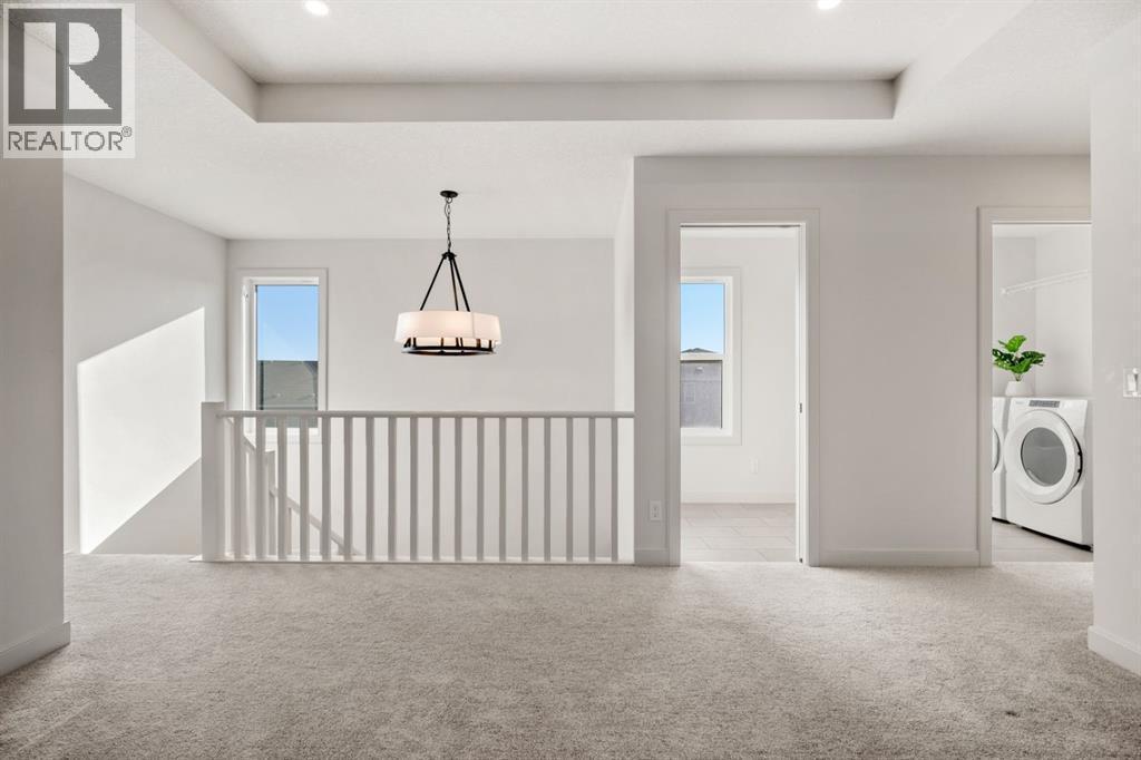 152 Sage Hill Heights Nw, Calgary, AB - Indoor