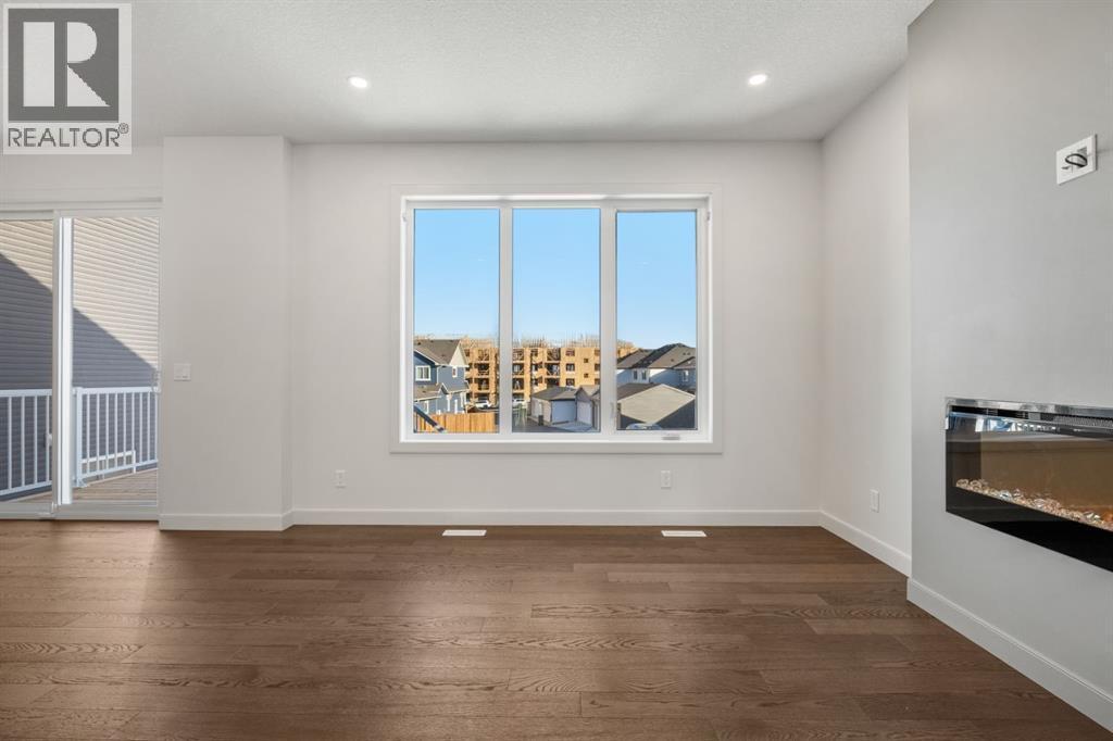 152 Sage Hill Heights Nw, Calgary, AB - Indoor
