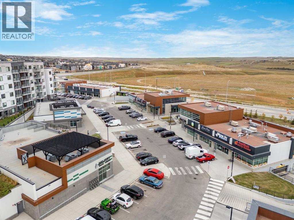 152 Sage Hill Heights Nw, Calgary, AB - Outdoor With View