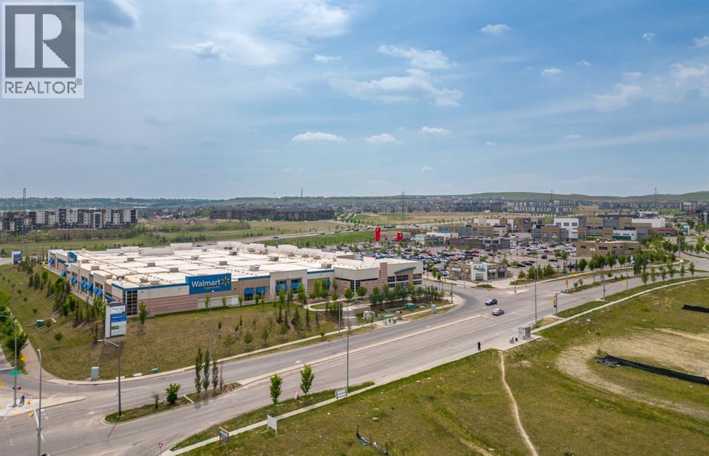 152 Sage Hill Heights Nw, Calgary, AB - Outdoor With View