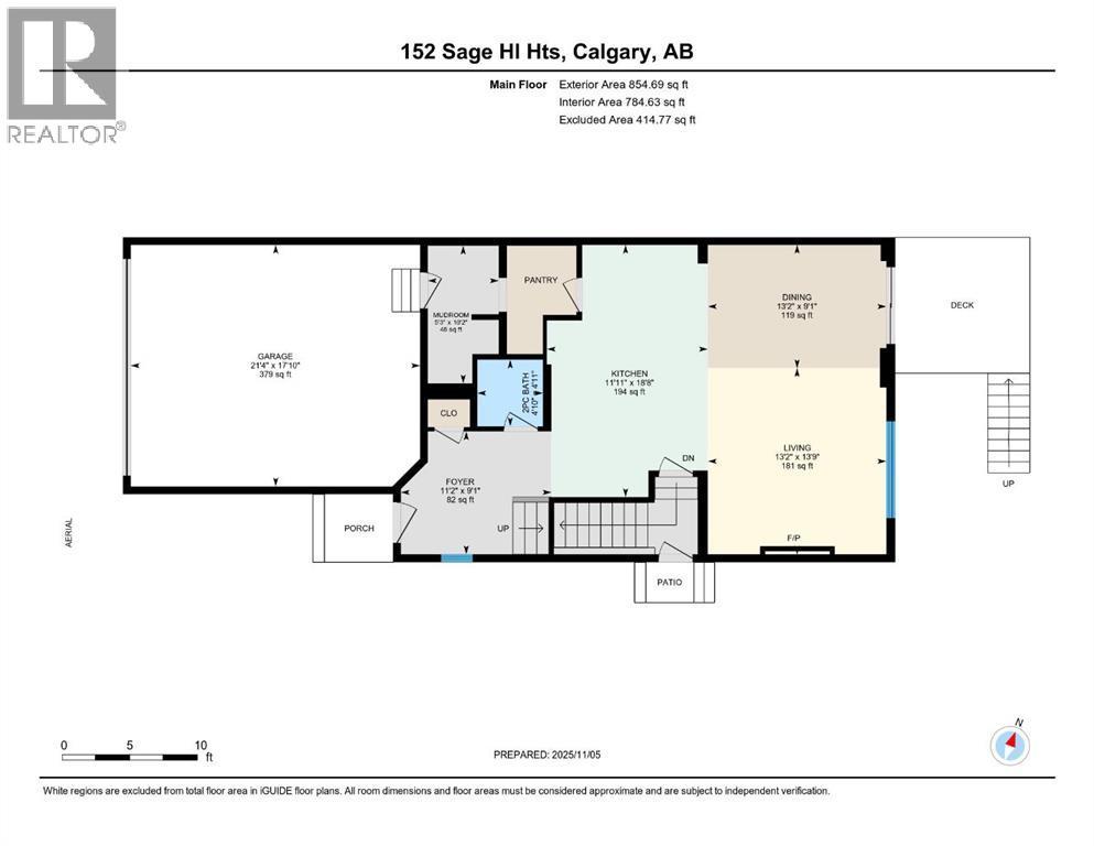152 Sage Hill Heights Nw, Calgary, AB - Other