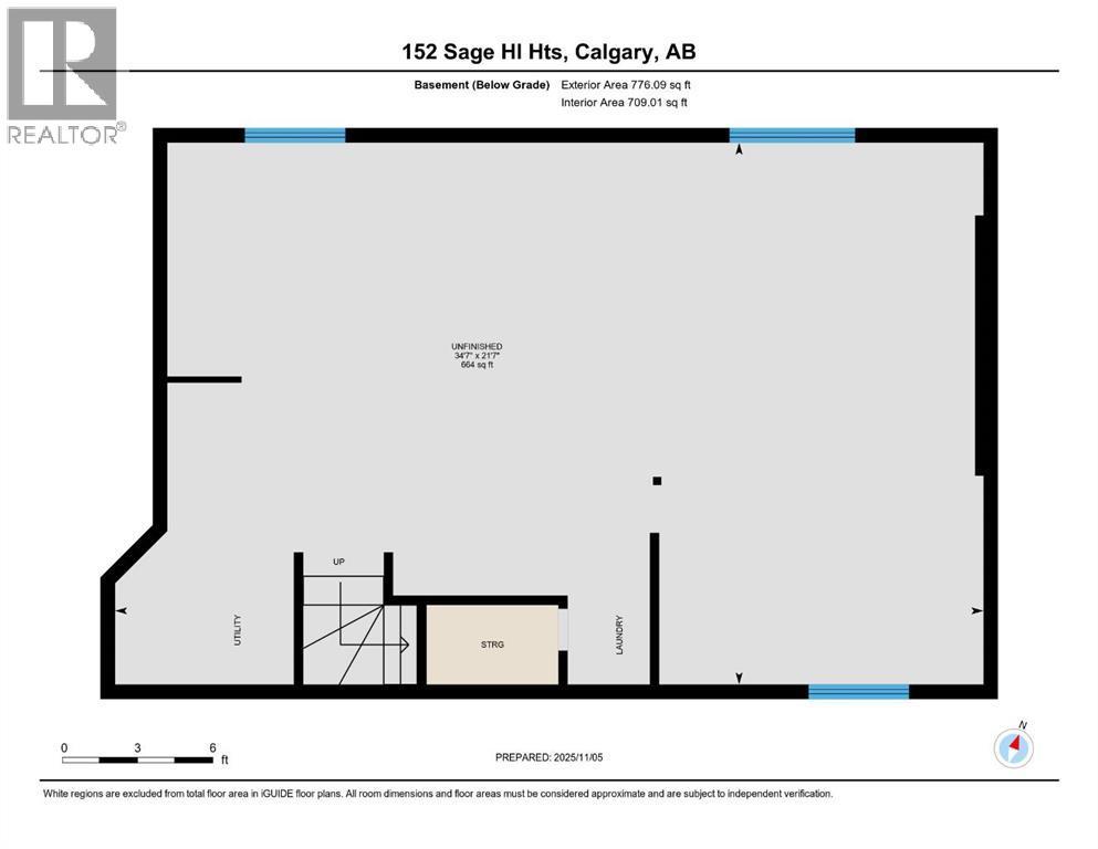 152 Sage Hill Heights Nw, Calgary, AB - Other