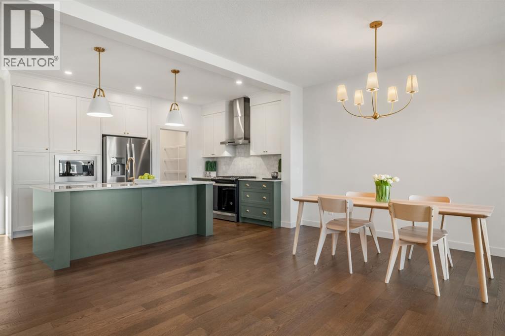 152 Sage Hill Heights Nw, Calgary, AB - Indoor