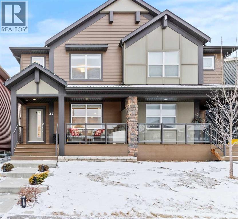 47 Wolf Willow Boulevard Se, Calgary, AB