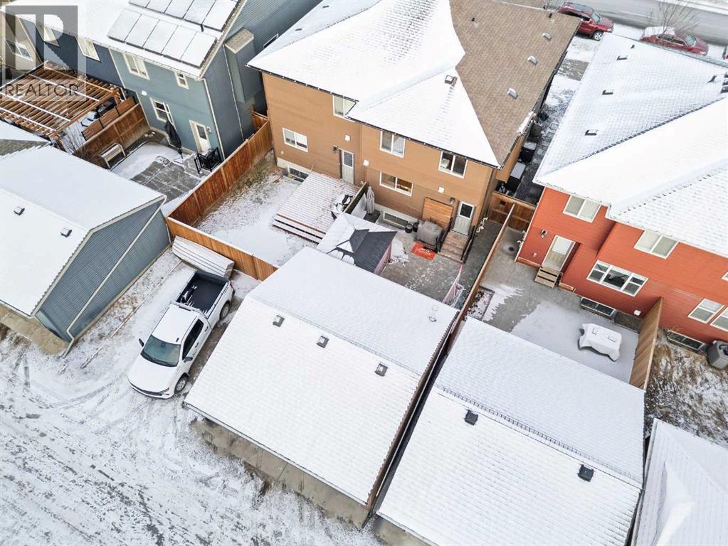 47 Wolf Willow Boulevard Se, Calgary, AB