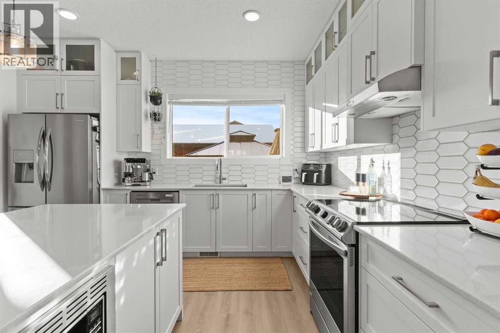 47 Wolf Willow Boulevard Se, Calgary, AB