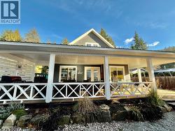 8902 Swanshore Road Swansea Point, BC V0E 2K2
