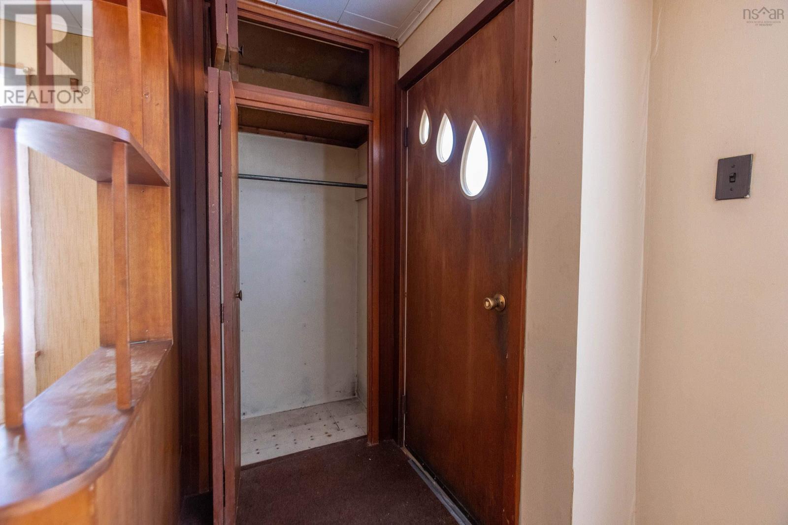 1 Boylston Avenue, Amherst, NS - Indoor Photo Showing Other Room