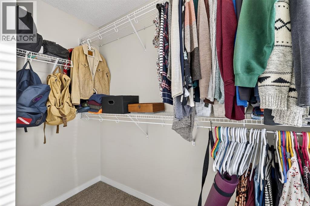 330 Marquis Lane Se, Calgary, AB - Indoor With Storage