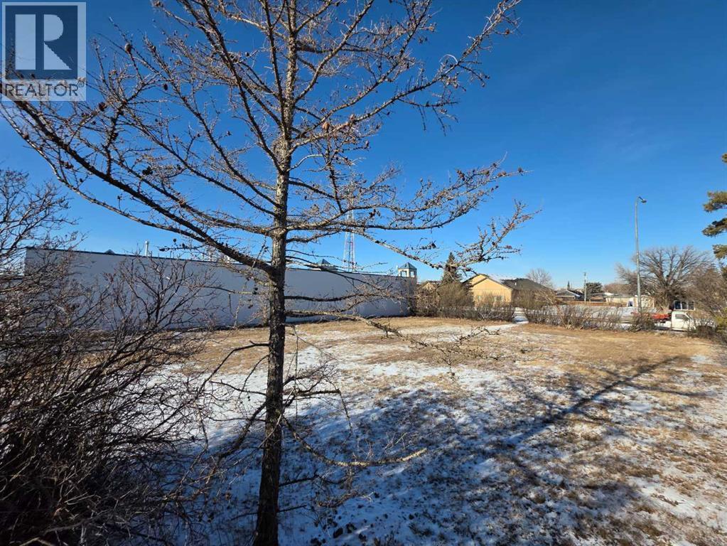 319 2 Avenue N, Vauxhall, AB