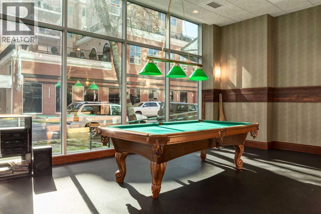 905, 836 15 Avenue Sw, Calgary, AB - Indoor Photo Showing Other Room