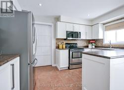 Tons of cabinetry! -