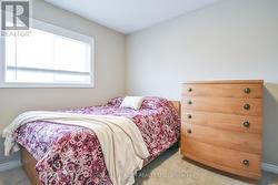 2nd good size bedroom with large closet. -