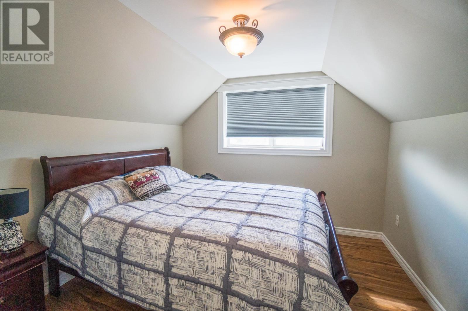 18 Shore Rd E, Hampton, PE - Indoor Photo Showing Bedroom