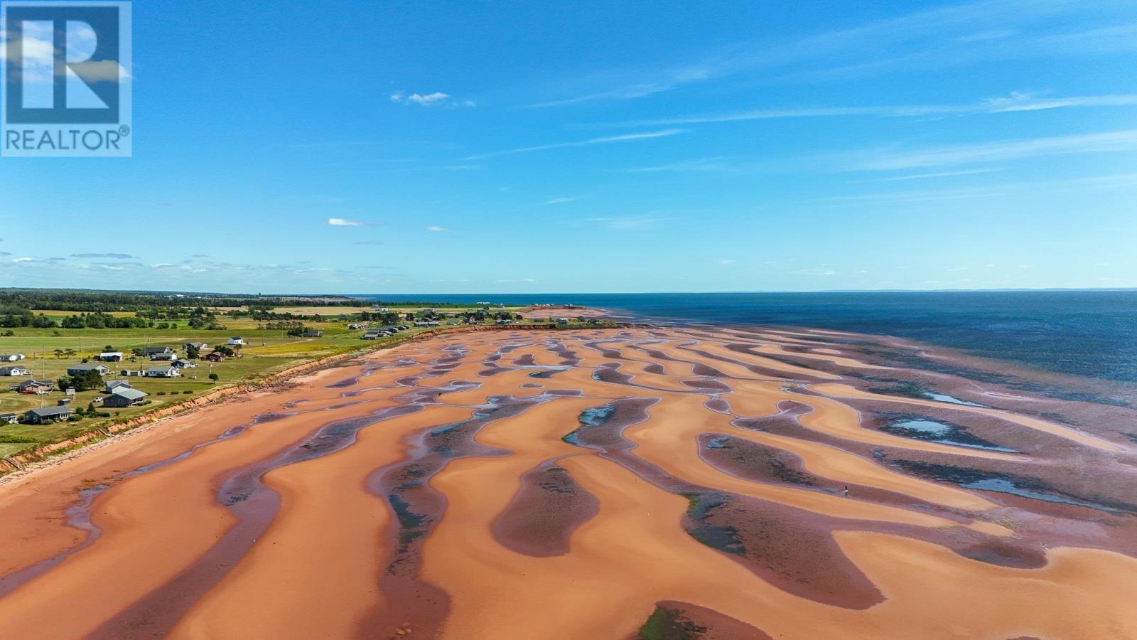 18 Shore Rd E, Hampton, PE - Outdoor With View