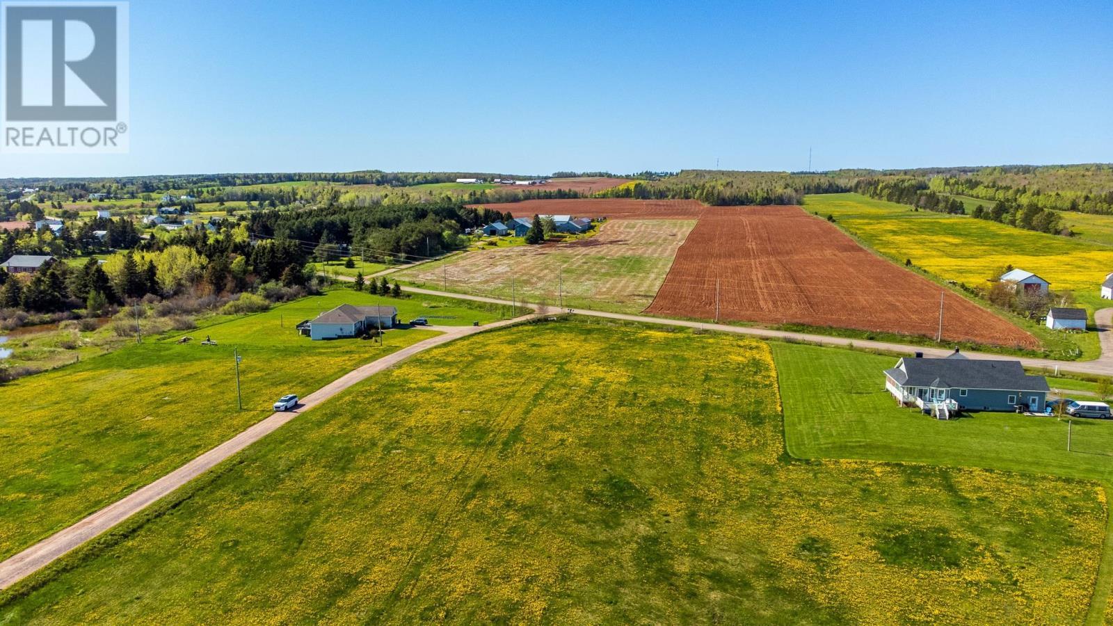 Lot 12 Ocean Drive, Argyle Shore, PE