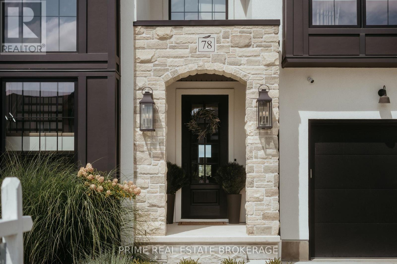 78 Optimist Drive, Southwold, ON - Outdoor