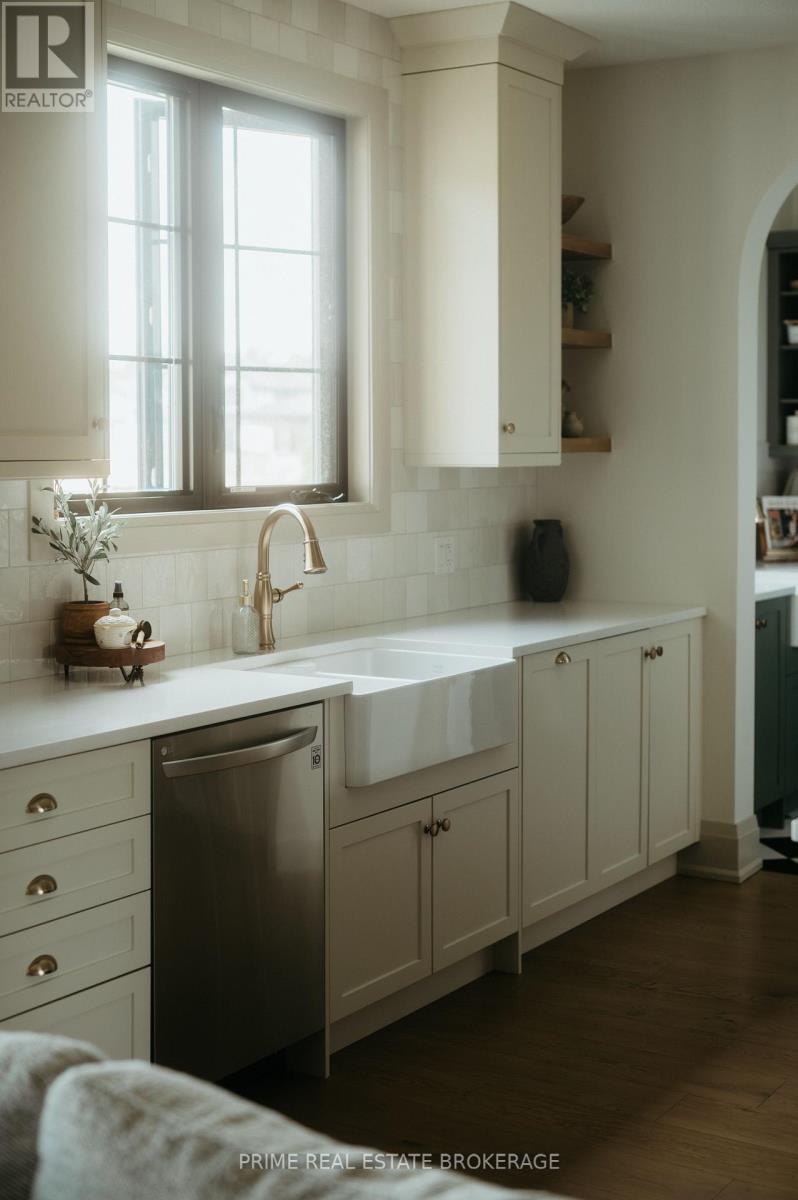 78 Optimist Drive, Southwold, ON - Indoor