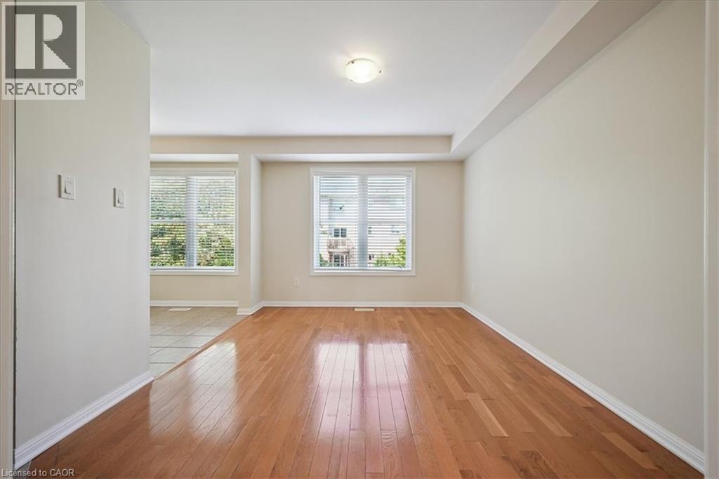 2389 Coho Way, Oakville, ON - Indoor Photo Showing Other Room