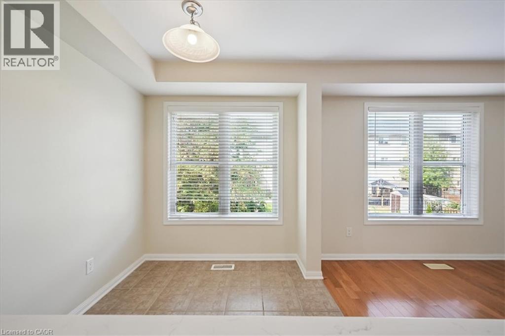 2389 Coho Way, Oakville, ON - Indoor Photo Showing Other Room