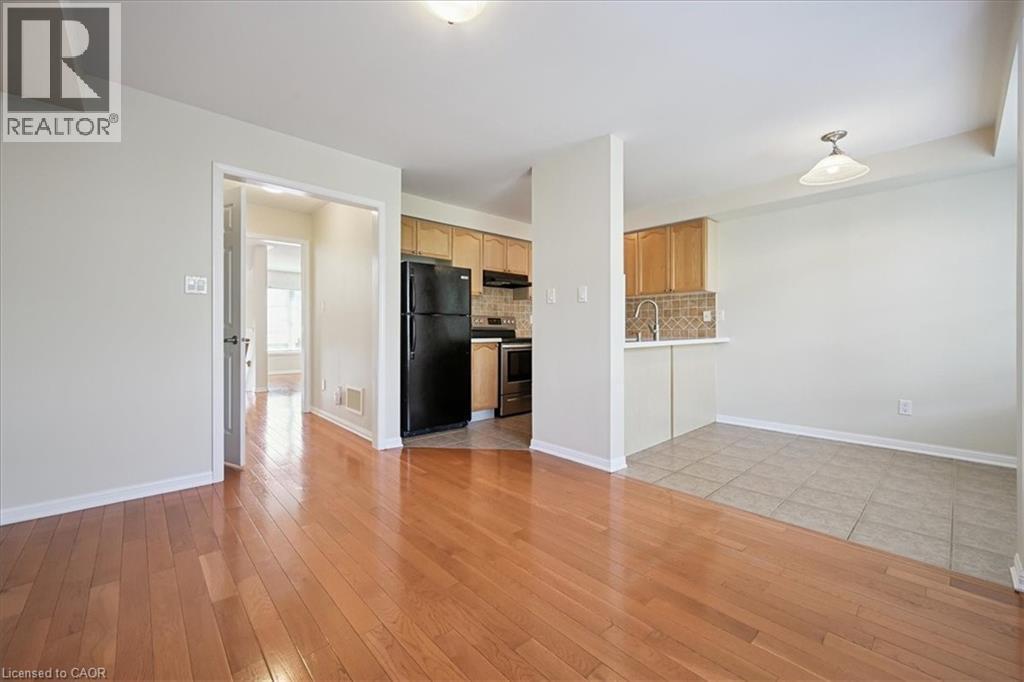 2389 Coho Way, Oakville, ON - Indoor