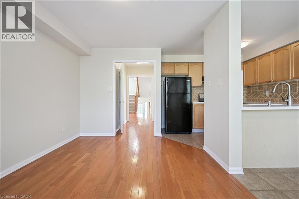 2389 Coho Way, Oakville, ON - Indoor