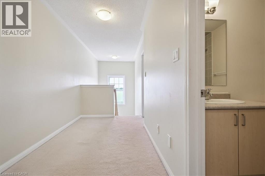 2389 Coho Way, Oakville, ON - Indoor