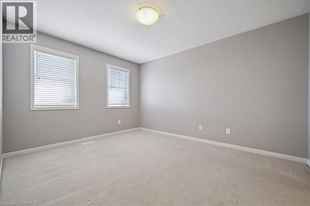 2389 Coho Way, Oakville, ON - Indoor Photo Showing Other Room