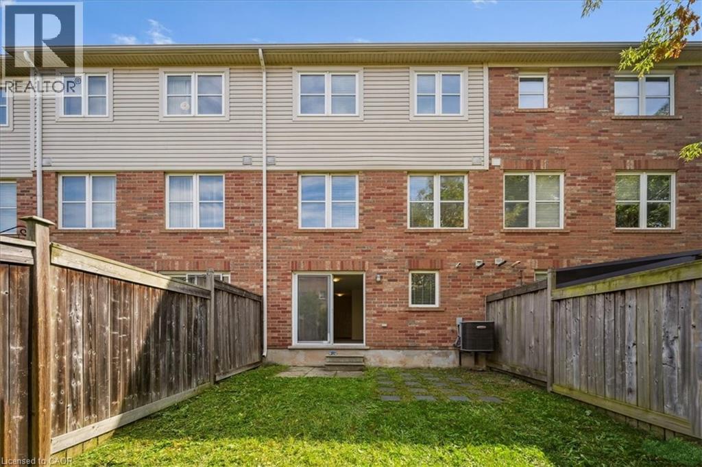 2389 Coho Way, Oakville, ON - Outdoor With Exterior