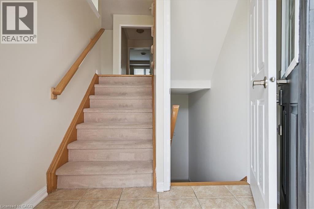 2389 Coho Way, Oakville, ON - Indoor Photo Showing Other Room