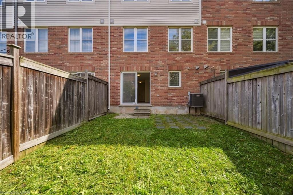 2389 Coho Way, Oakville, ON - Outdoor With Exterior