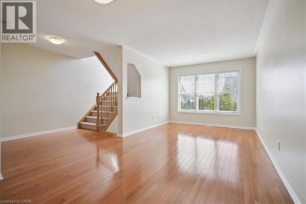 2389 Coho Way, Oakville, ON - Indoor Photo Showing Other Room