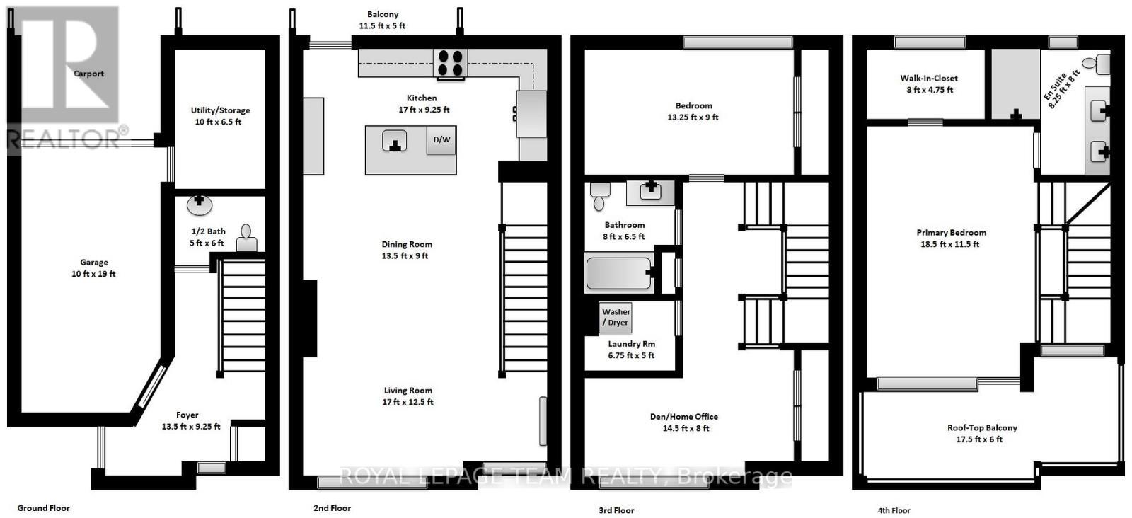 112 Greenfield Avenue, Ottawa, ON - Other