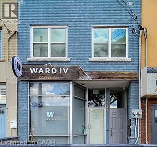 1441 Main Street E, Hamilton, ON