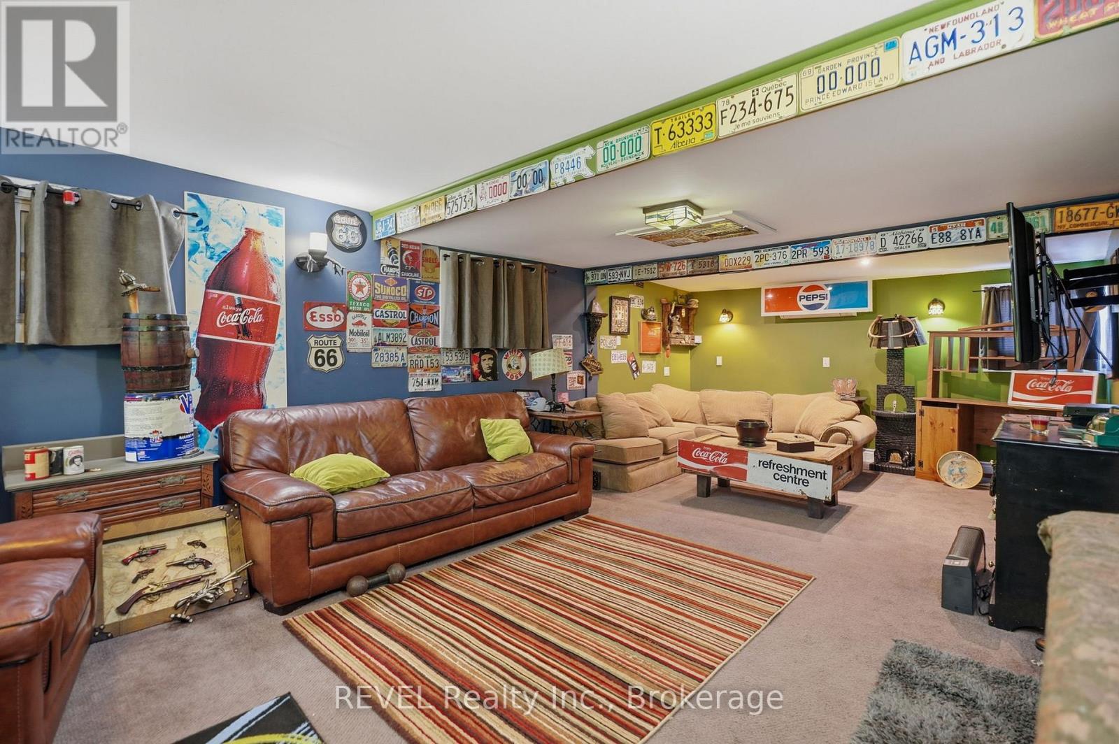 1150 Pettit Road, Fort Erie (Crescent Park), ON - Indoor