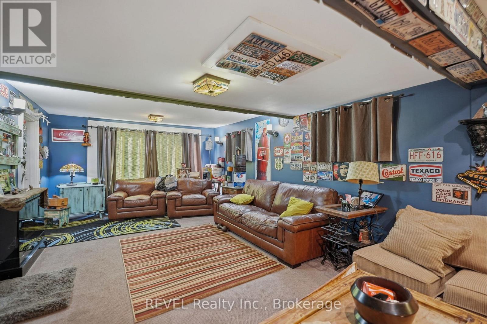 1150 Pettit Road, Fort Erie (Crescent Park), ON - Indoor