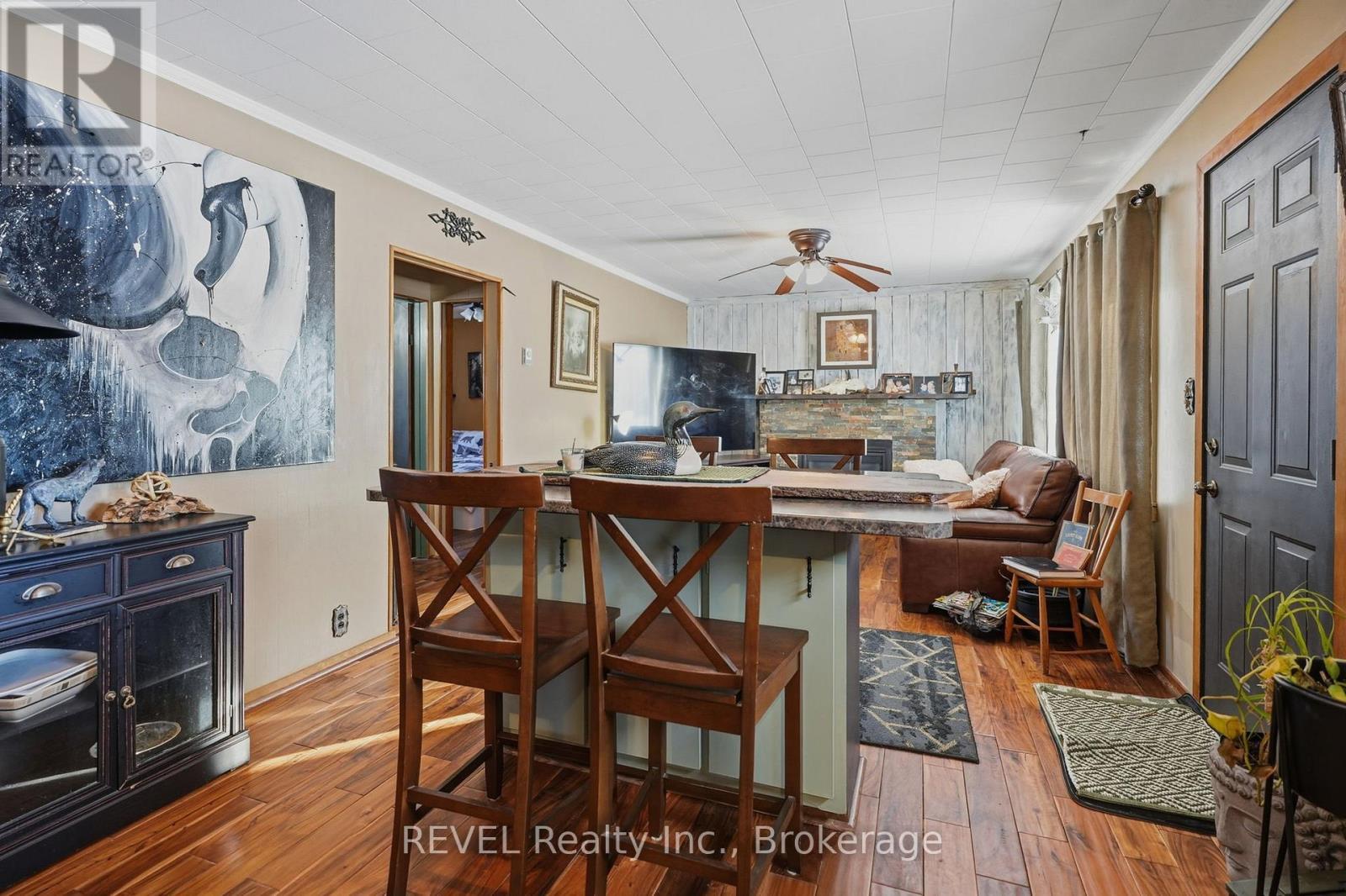 1150 Pettit Road, Fort Erie (Crescent Park), ON - Indoor