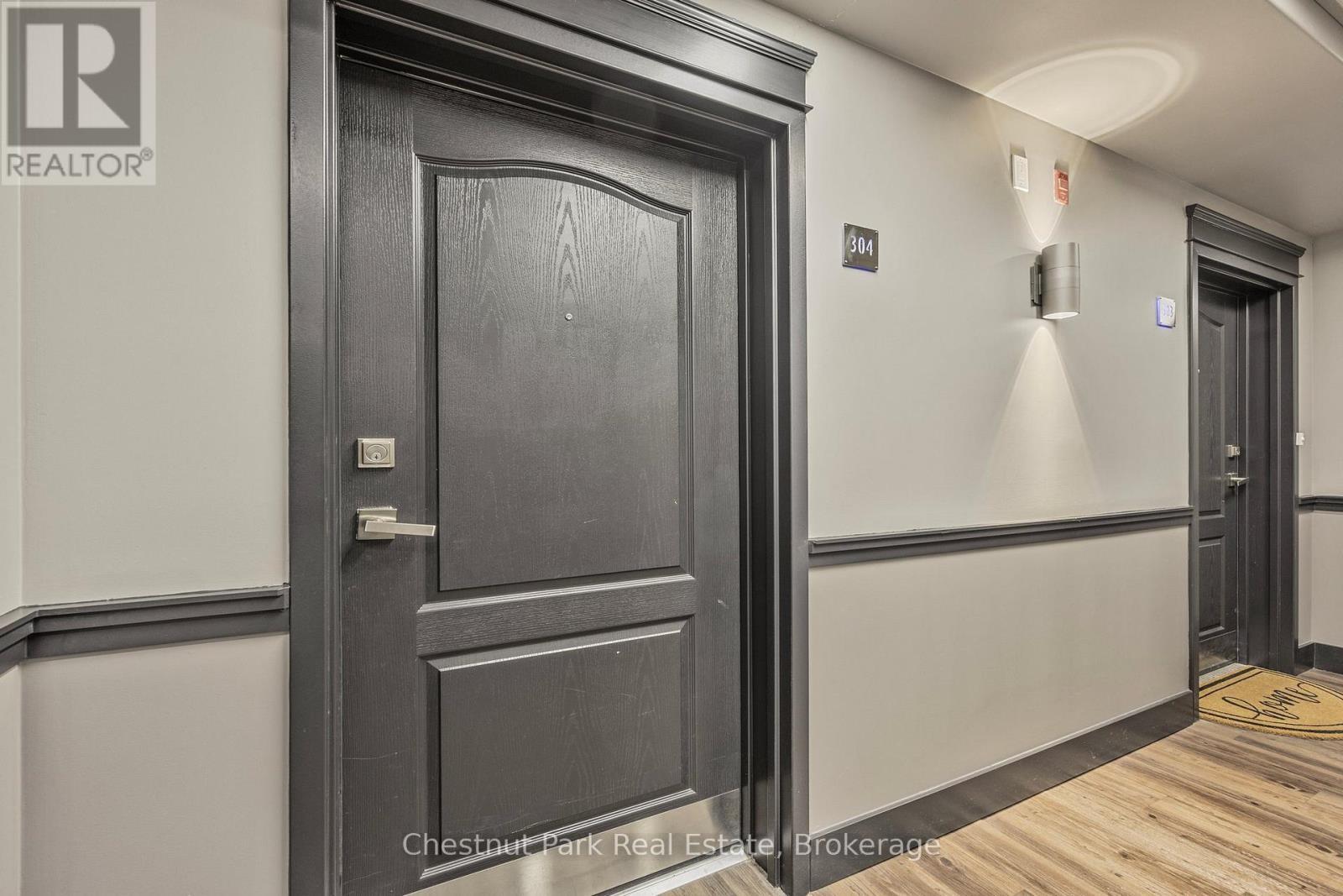 304 - 1 Chamberlain Crescent, Collingwood, ON - Indoor