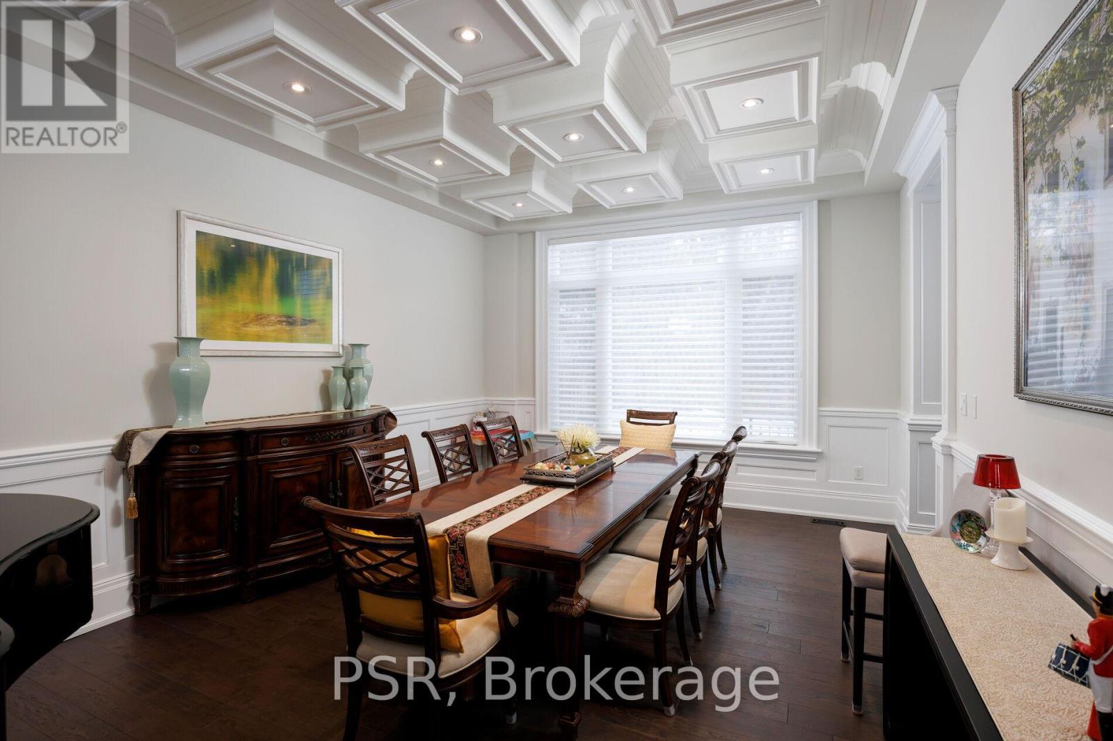 22 Ida Street, Markham, ON - Indoor