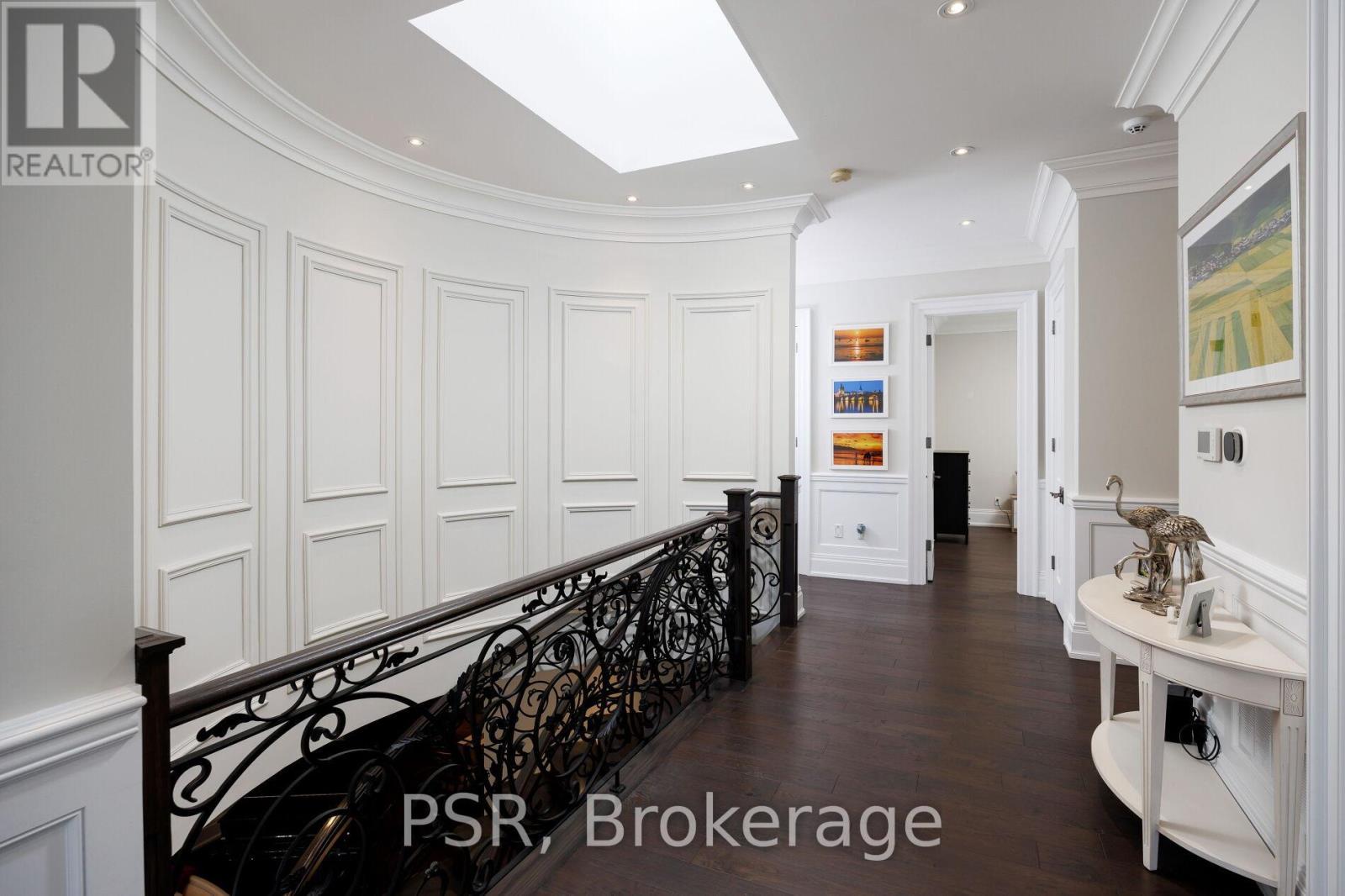 22 Ida Street, Markham, ON - Indoor Photo Showing Other Room