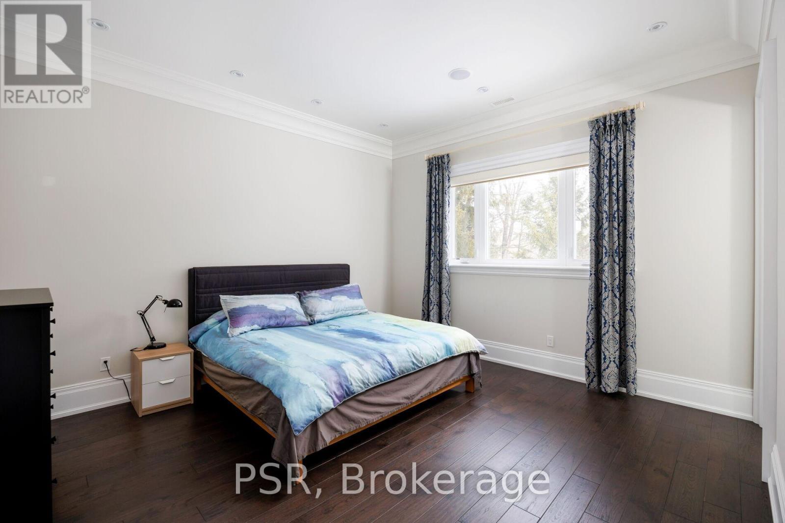22 Ida Street, Markham, ON - Indoor Photo Showing Bedroom