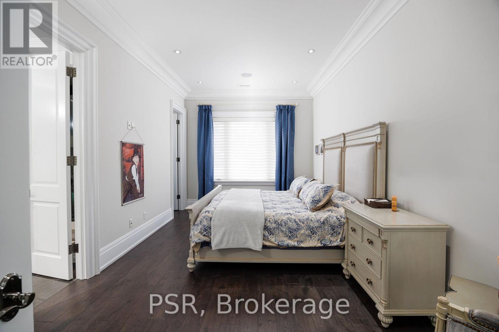 22 Ida Street, Markham, ON - Indoor Photo Showing Bedroom