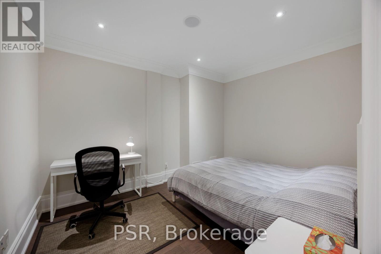 22 Ida Street, Markham, ON - Indoor Photo Showing Bedroom