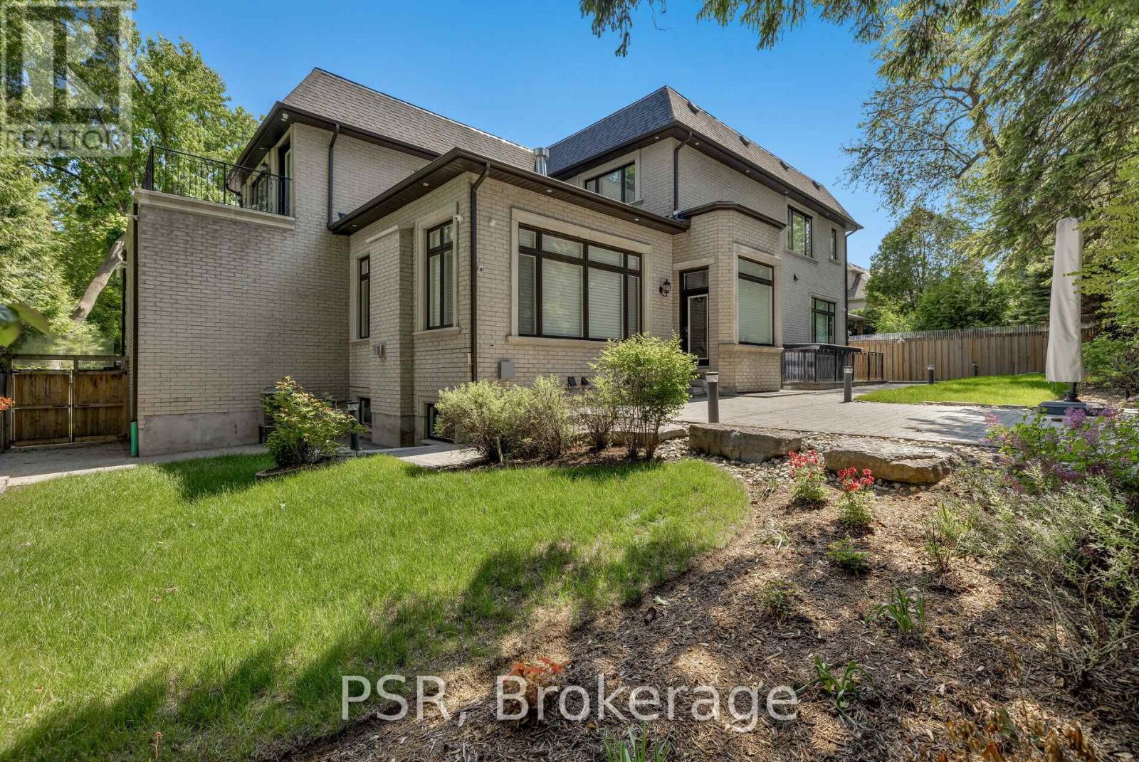 22 Ida Street, Markham, ON - Outdoor